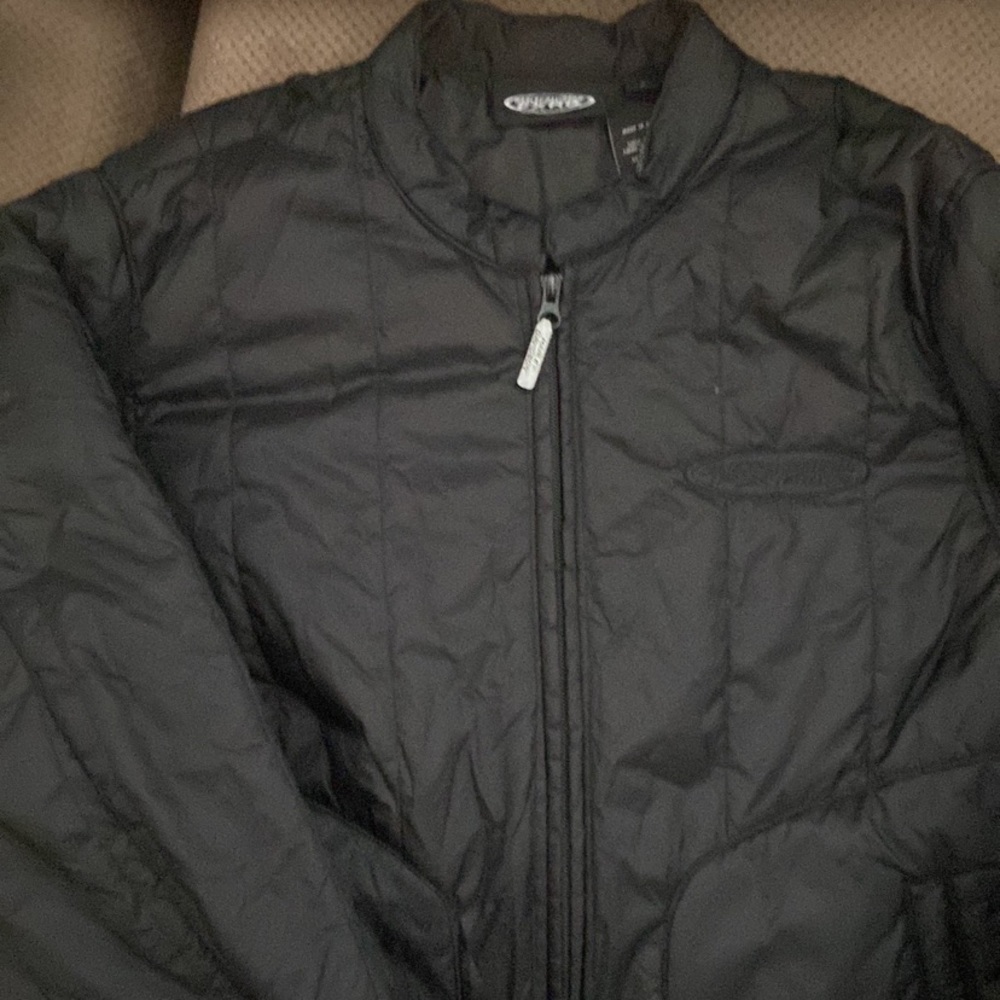 Harley Davidson fxrg windbreaker